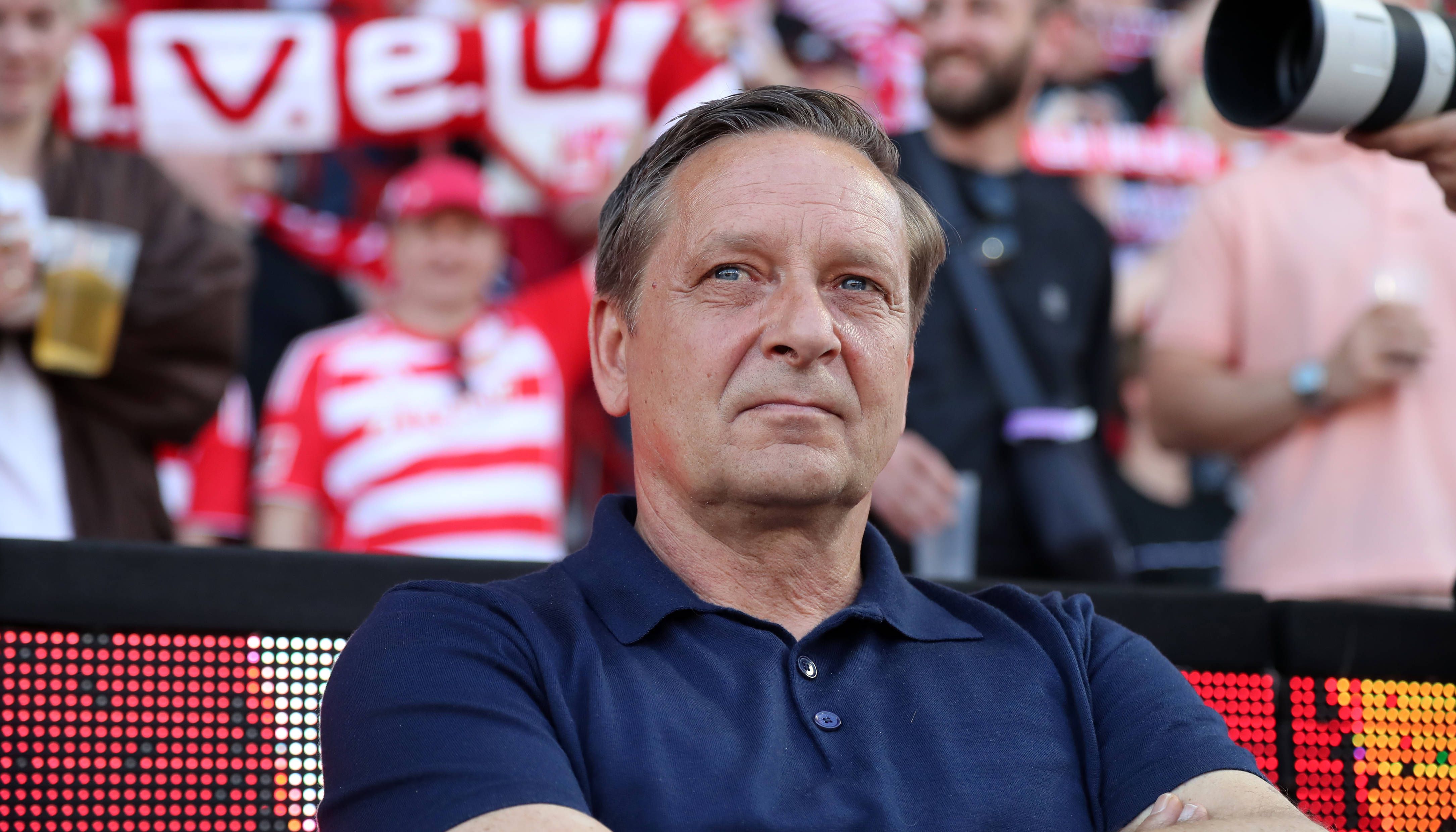 1. FC Union Berlin: Wie geht es nach dem Klassenerhalt weiter?