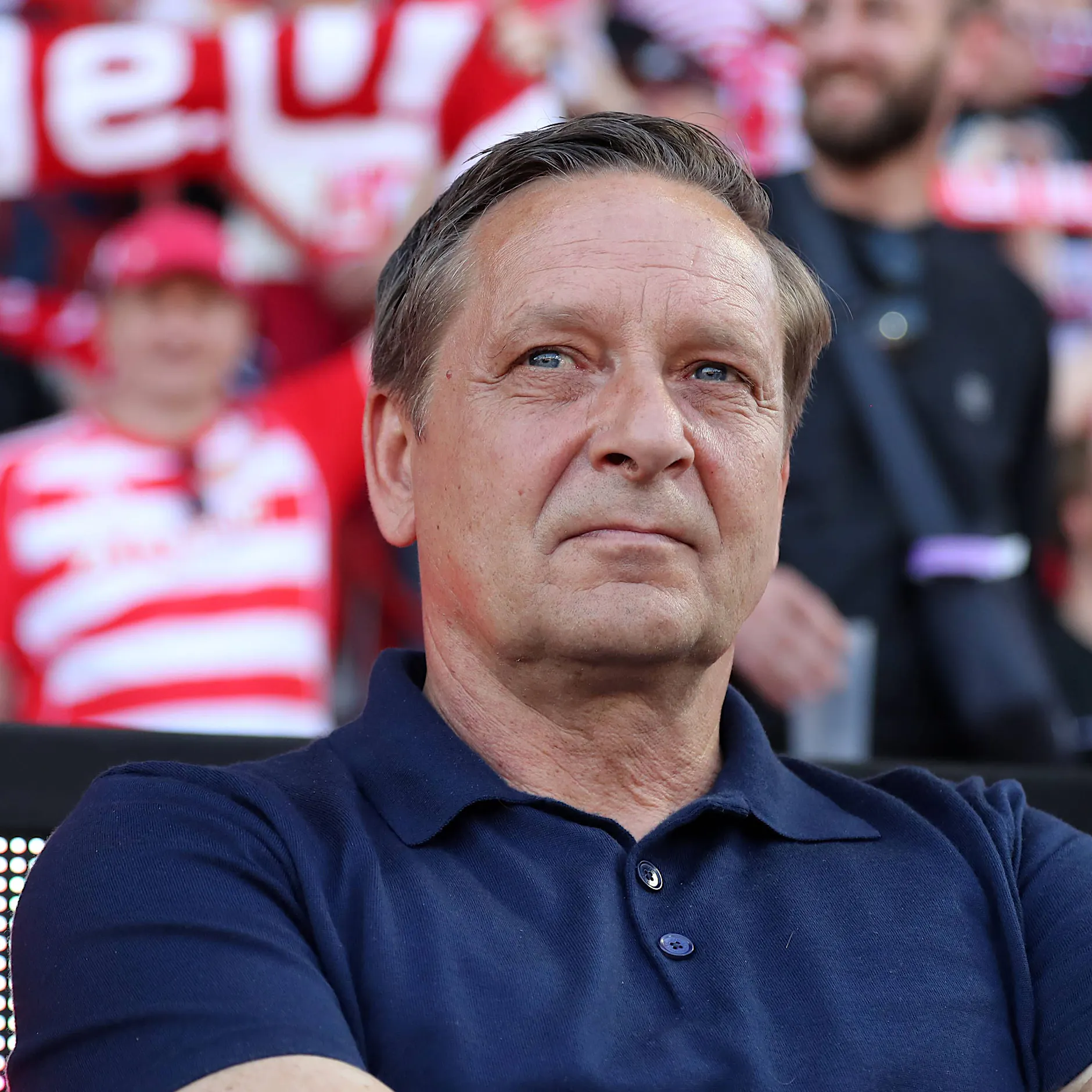 1. FC Union Berlin: Wie geht es nach dem Klassenerhalt weiter?
