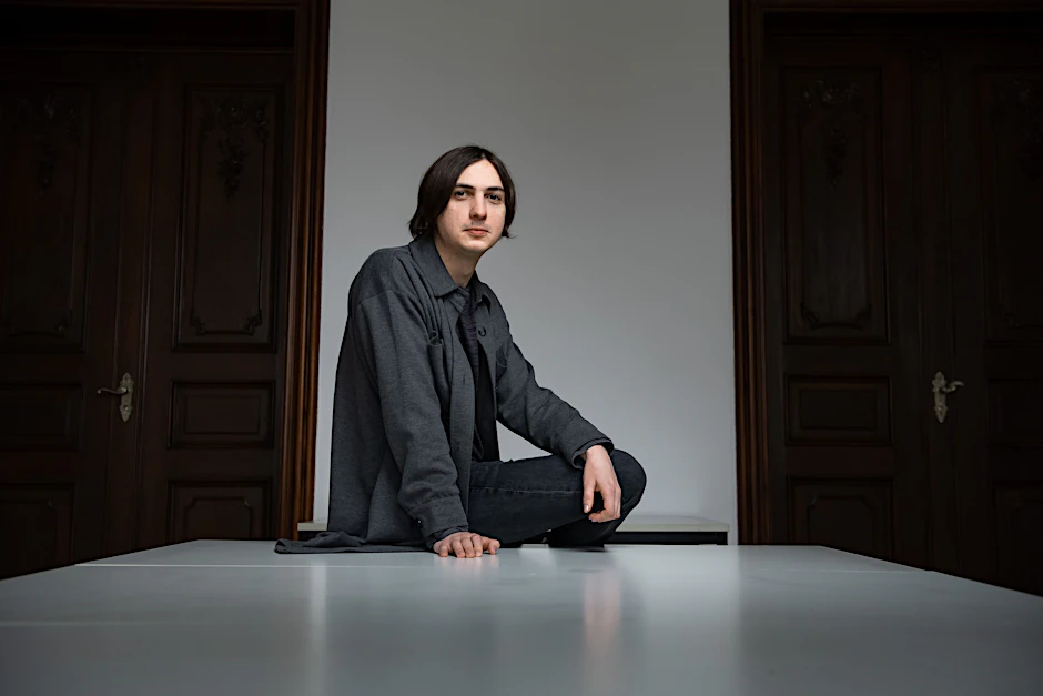 Elias Hirschl
