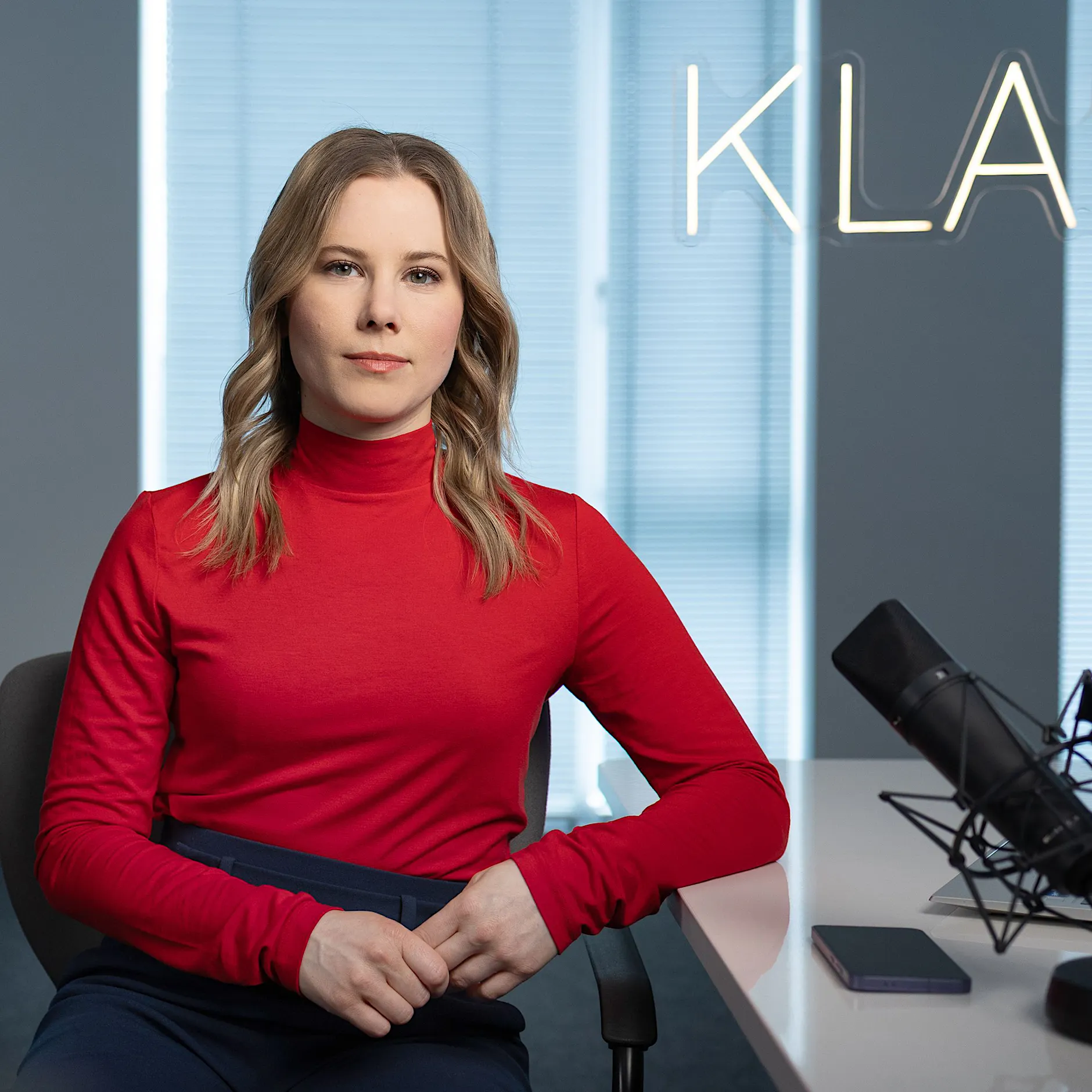 Format „Klar“ mit Julia Ruhs: BR ändert Szenen mit Neuköllner Schule