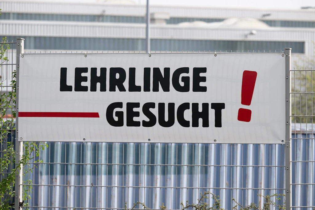 Ausbildungsexperte stellt Merz-Regierung schwaches Zeugnis aus: „Nicht genug diskutiert“