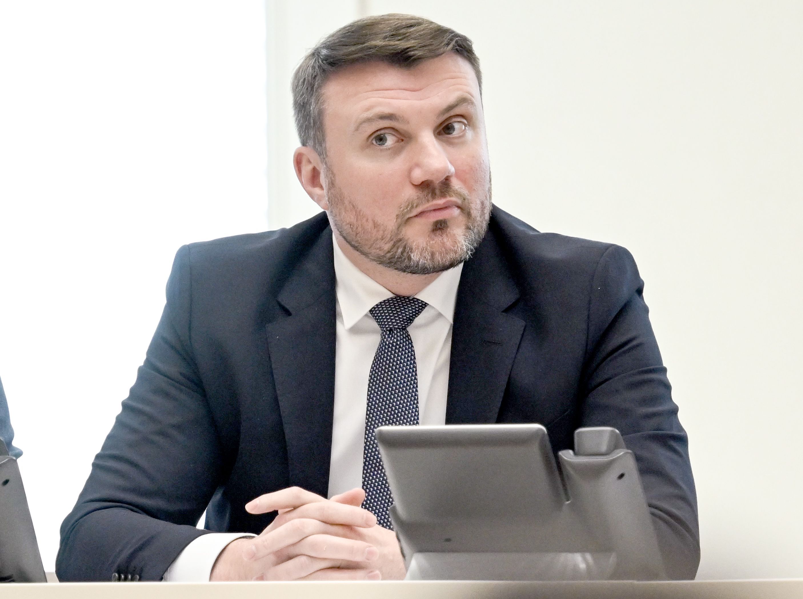 Brandenburg will Millionen sparen: Finanzminister Keller plant Immobilienkauf in Potsdam