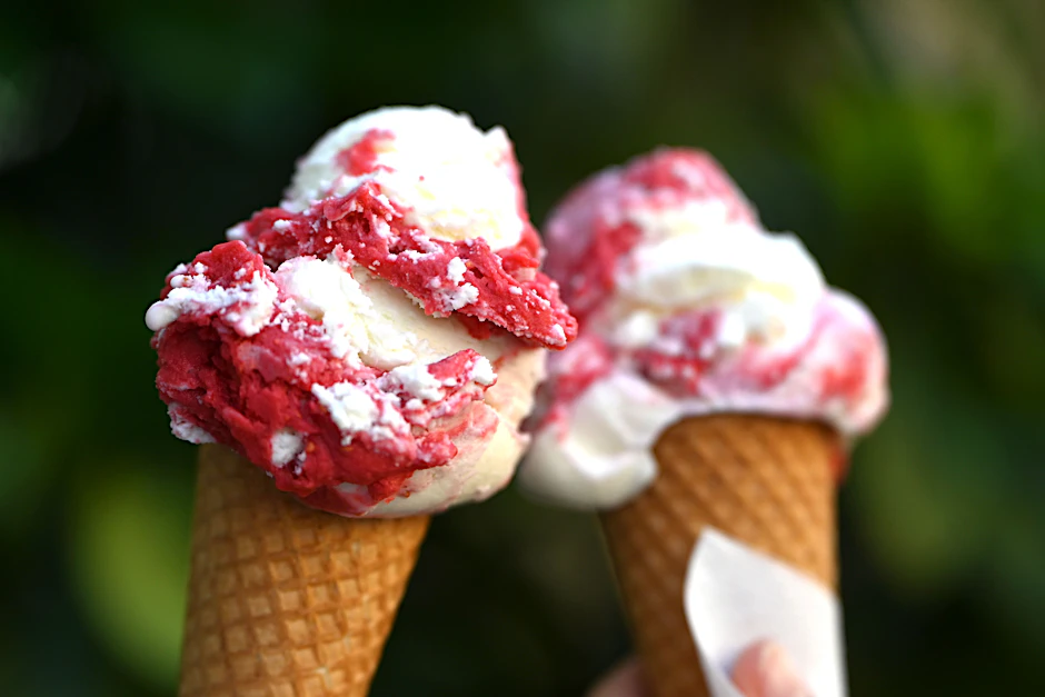 Handgemachtes Eis für 1,80 Euro die Kugel – die Berliner Gelato Week macht es vom 7. bis 17. Mai möglich. (Symbolbild)