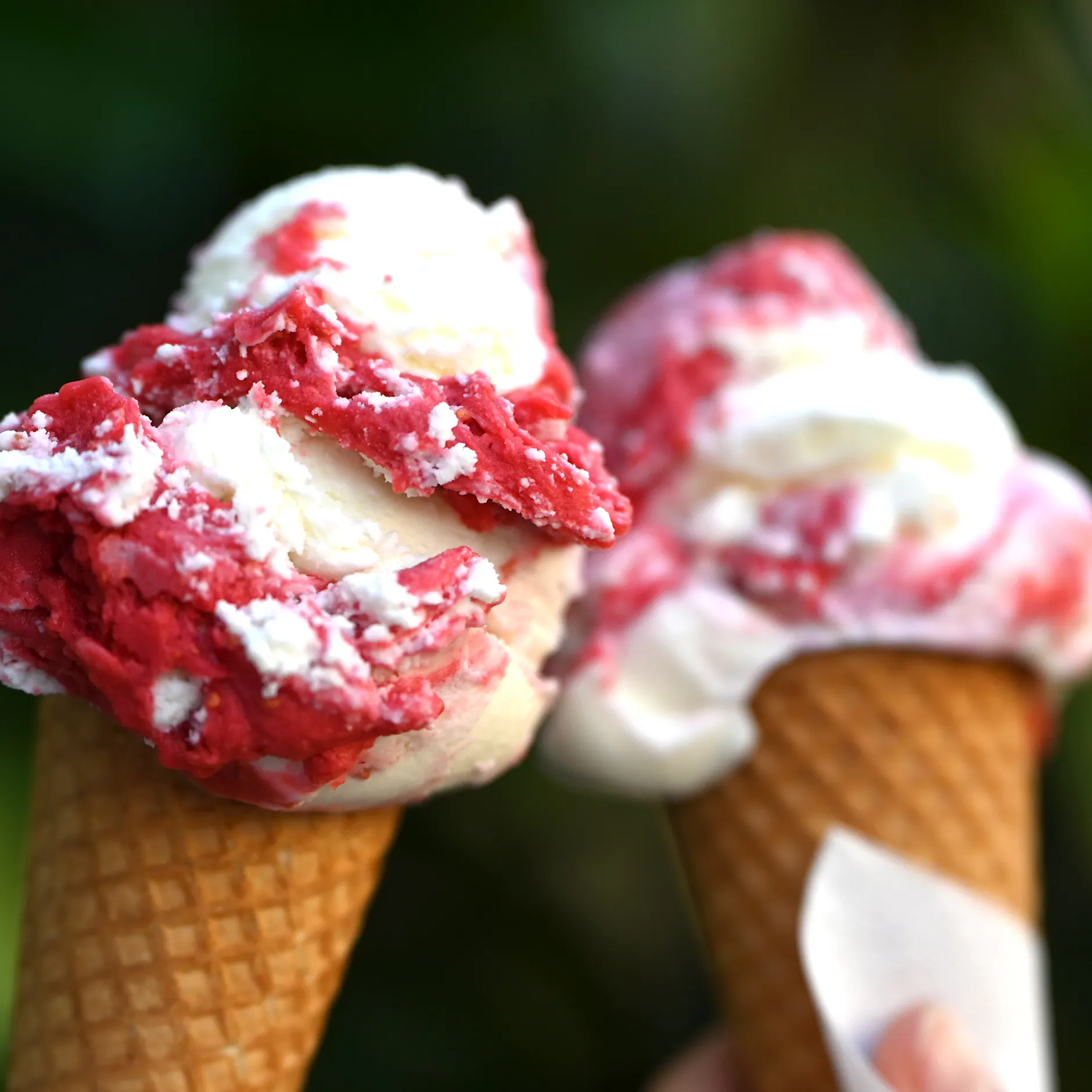 Berliner Gelato Week 2026: Alle Eisdielen und Sorten im Überblick