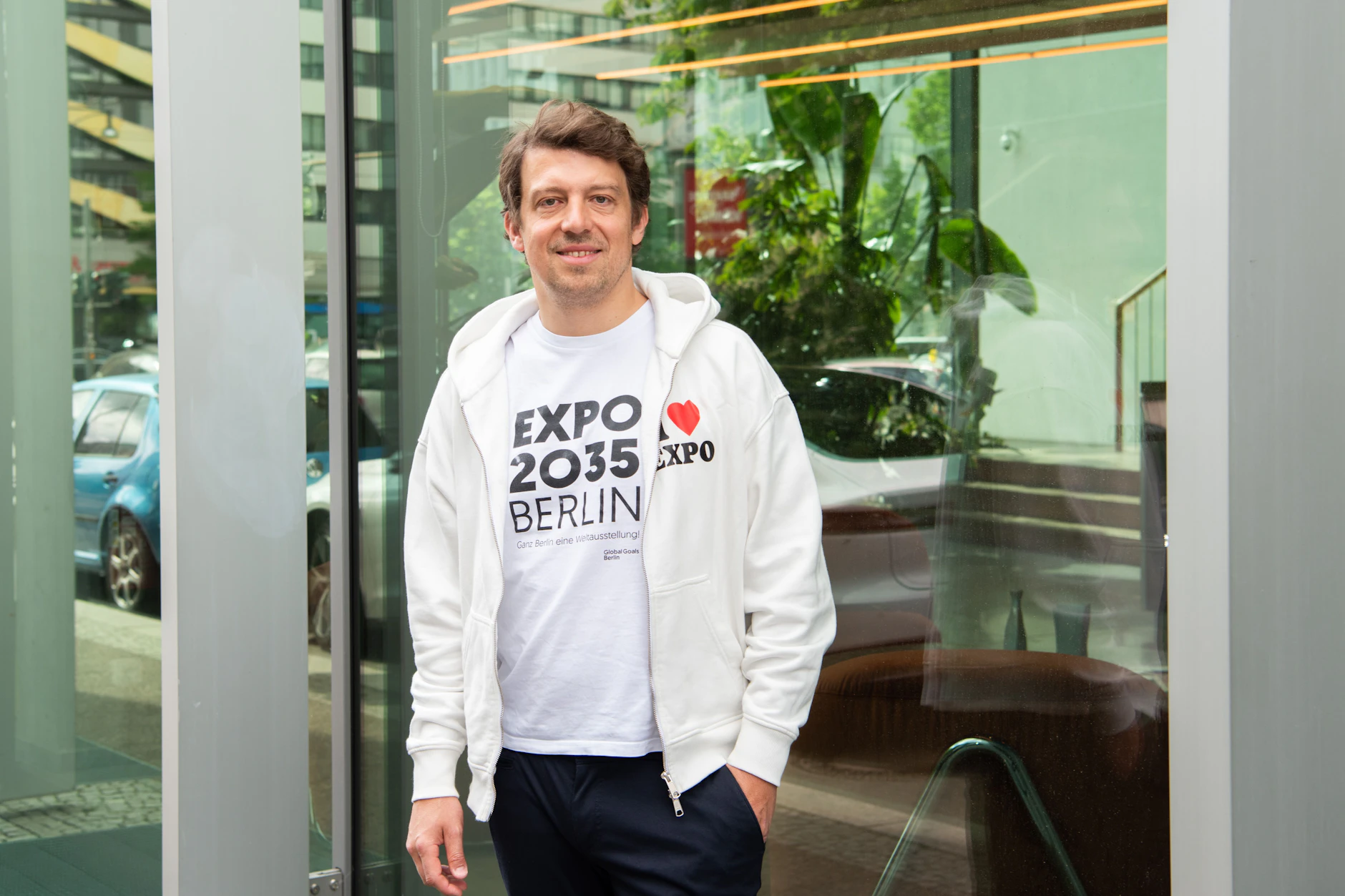Heute ist Endspiel um die Expo: Wer entscheidet wirklich über die Zukunft Berlins?