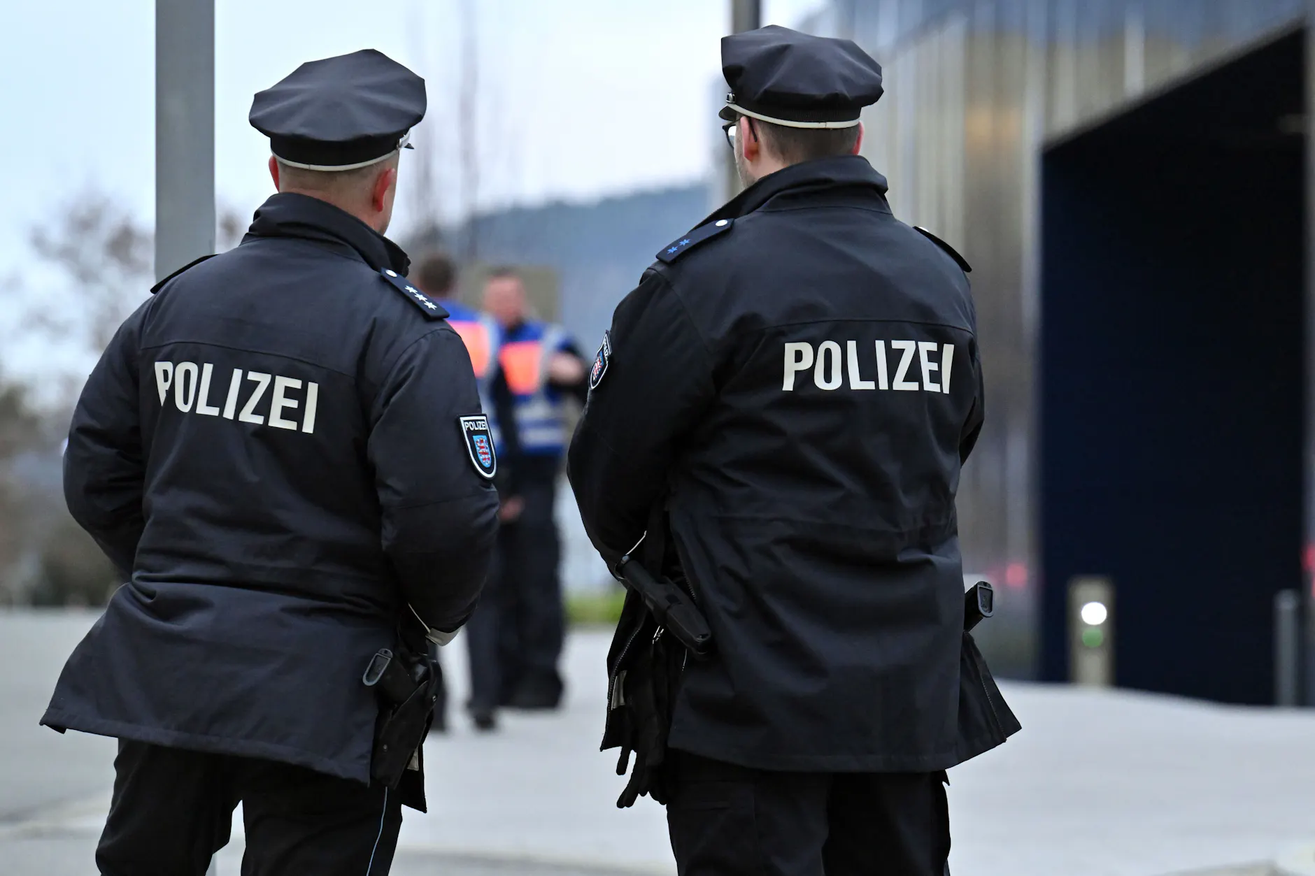 Die Zahl der Beamten in Deutschland ist in den letzten Jahren angestiegen.
