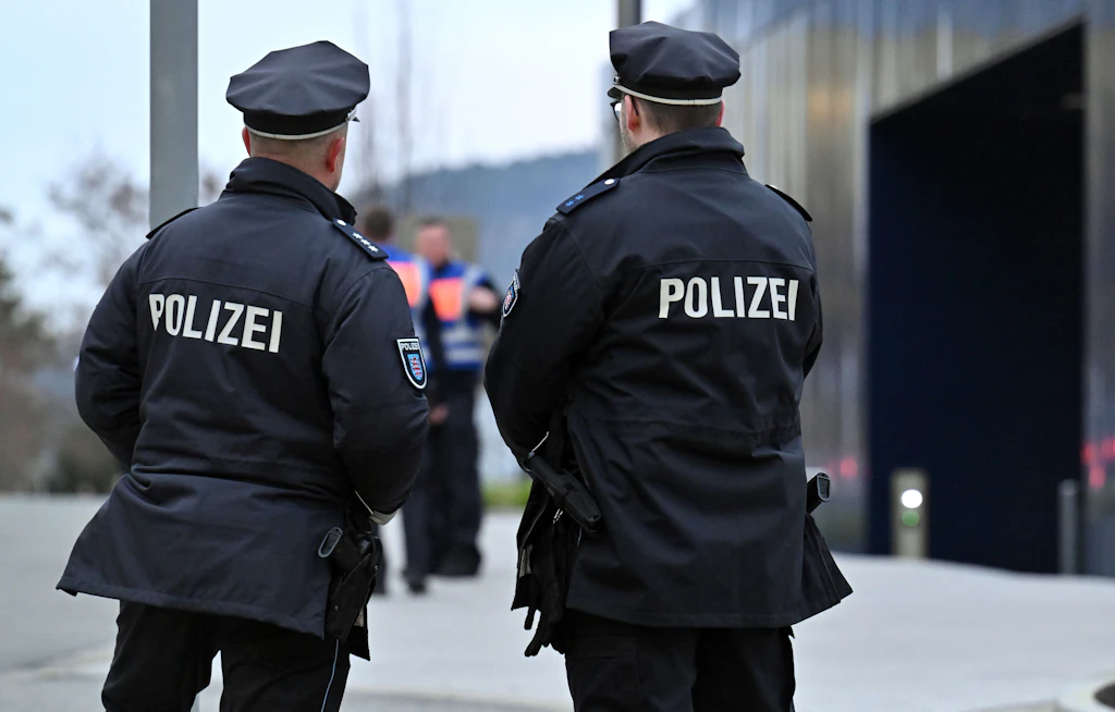 Neue Statistik: Zahl der Beamten in zehn Jahren deutlich angestiegen
