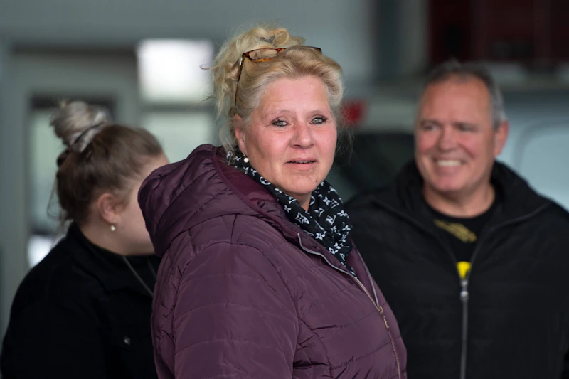 Silvia Wollny am Ende: Tochter Loredana will ihr nicht verzeihen