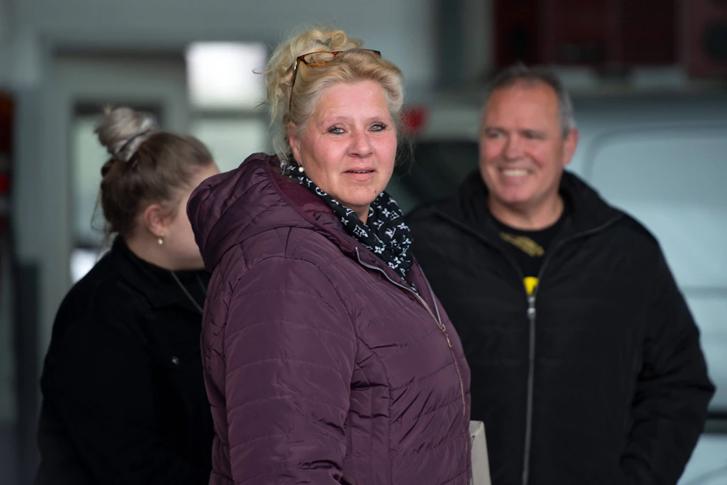 Wollny-Drama eskaliert: Silvia Wollny streicht eigene Kinder aus dem Familienbild