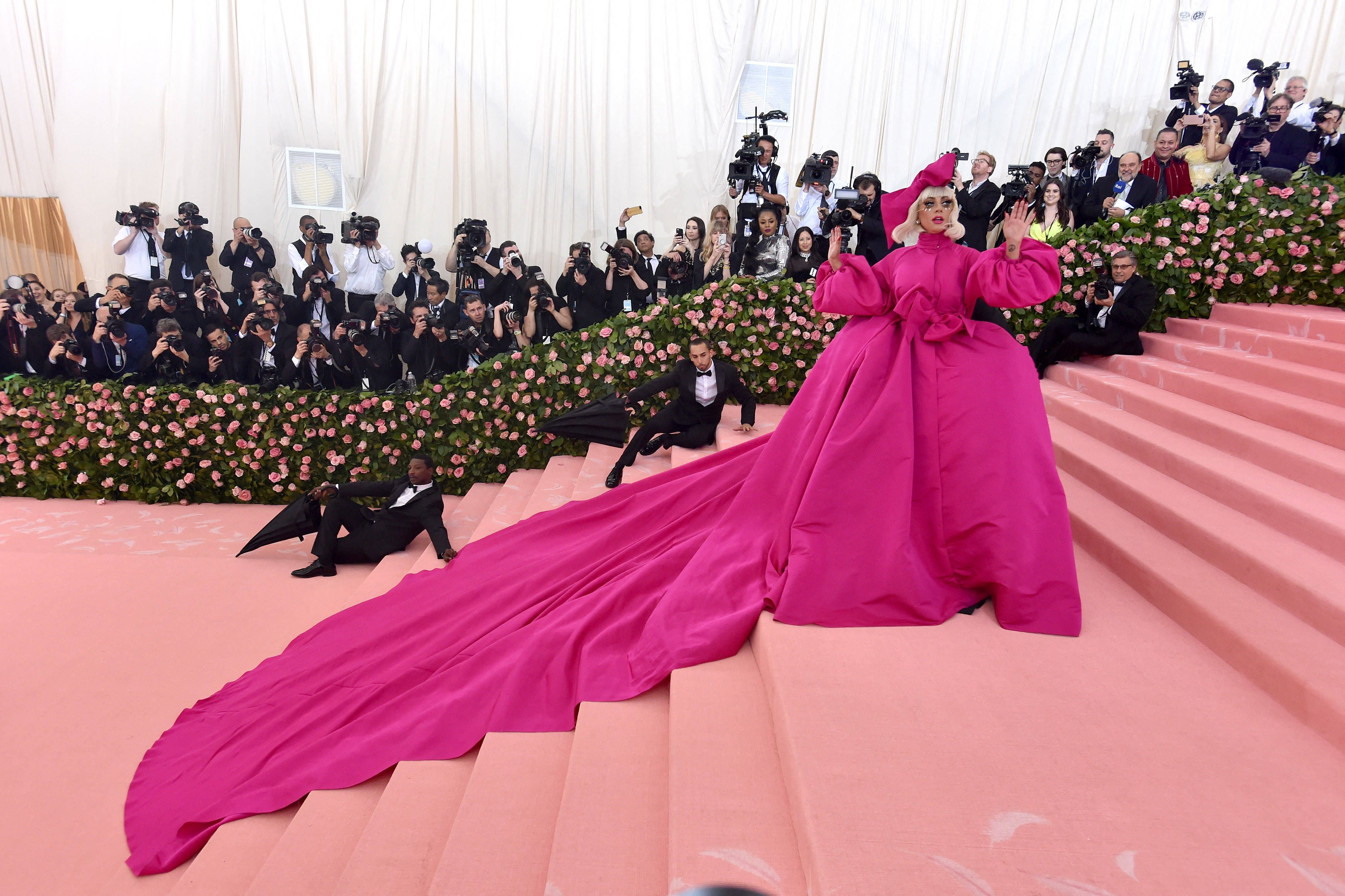 Von der Kostümgala zum „Bezos-Ball“? Warum die Met Gala ihren Zauber verliert