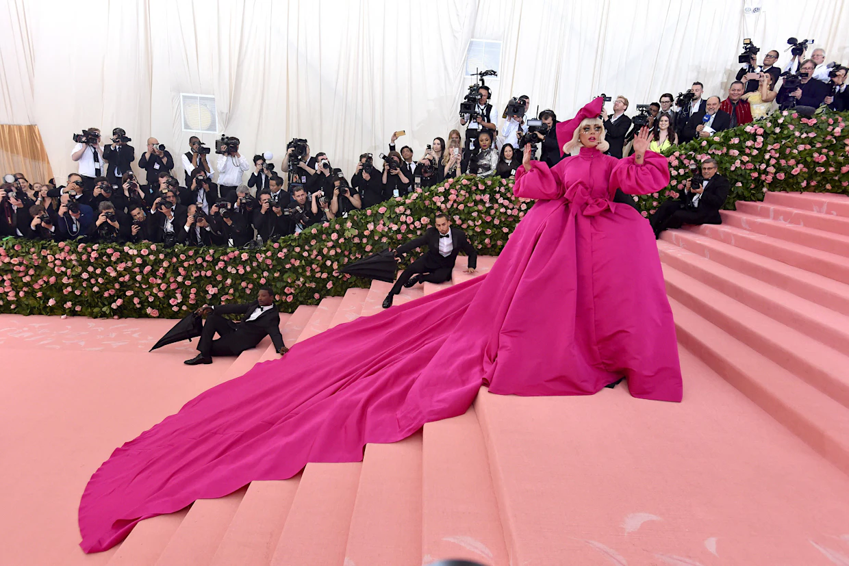 Von der Kostümgala zum „Bezos-Ball“? Warum die Met Gala ihren Zauber verliert
