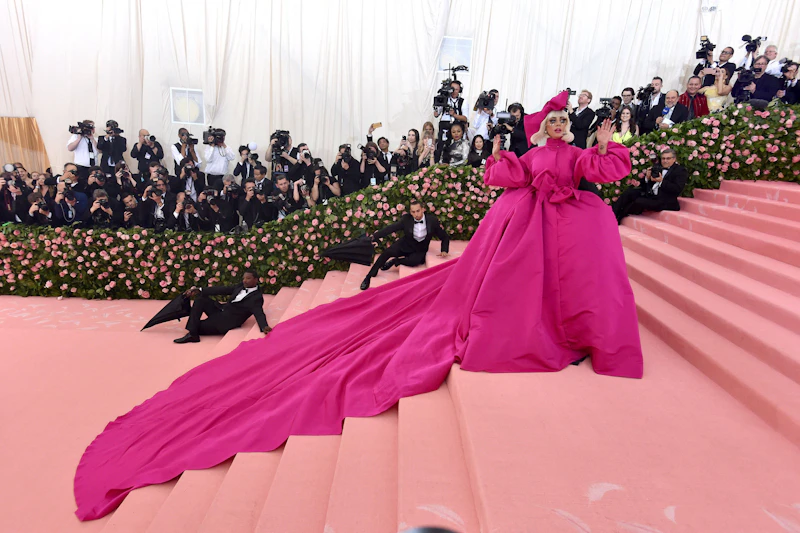 Von der Kostümgala zum „Bezos-Ball“? Warum die Met Gala ihren Zauber verliert