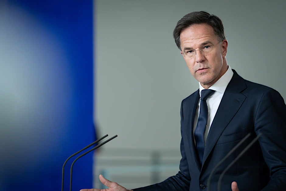 Krieg auf der Leinwand? Nato-Treffen mit Filmemachern führt zu Propagandavorwürfen