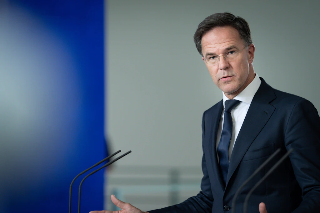 Krieg auf der Leinwand? Nato-Treffen mit Filmemachern führt zu Propagandavorwürfen