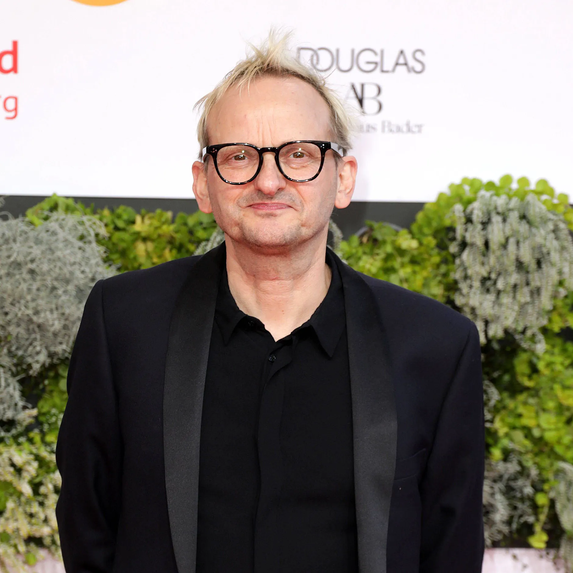 Schauspieler Milan Peschel vermisst diesen DDR-Charakterzug