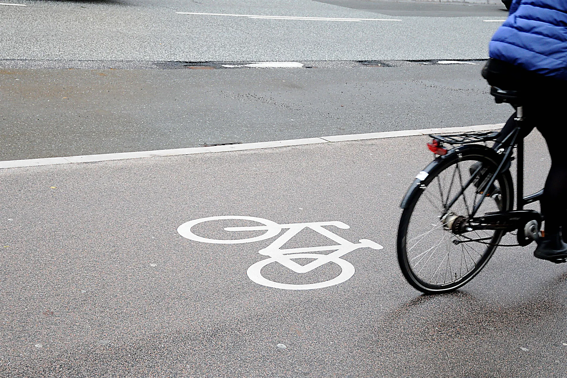 Stau-Chaos in Berlin: Senat will diesen Radweg für Autofahrer opfern