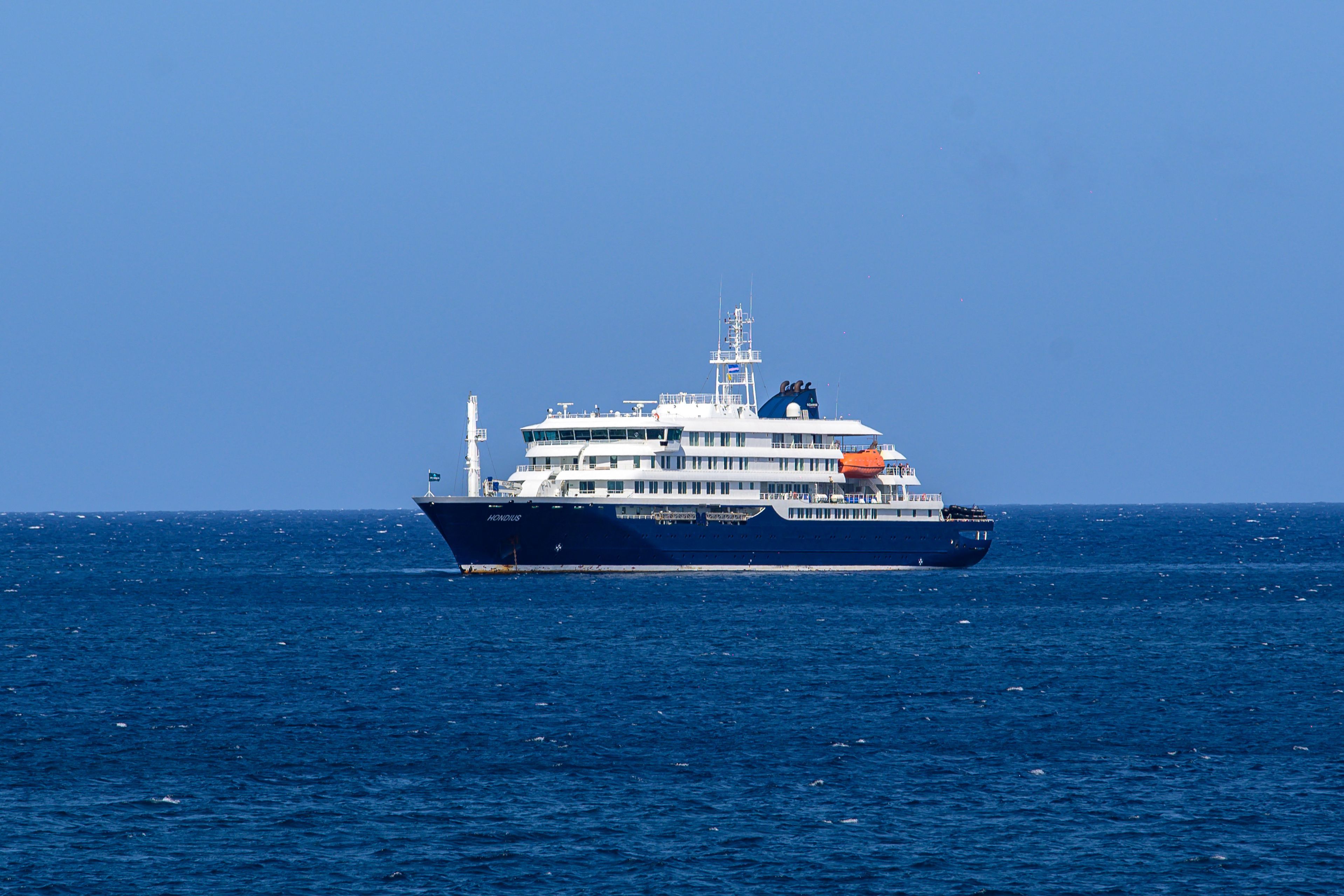 Image - Hantavirus auf Kreuzfahrtschiff: Drei Tote und Passagiere sitzen fest