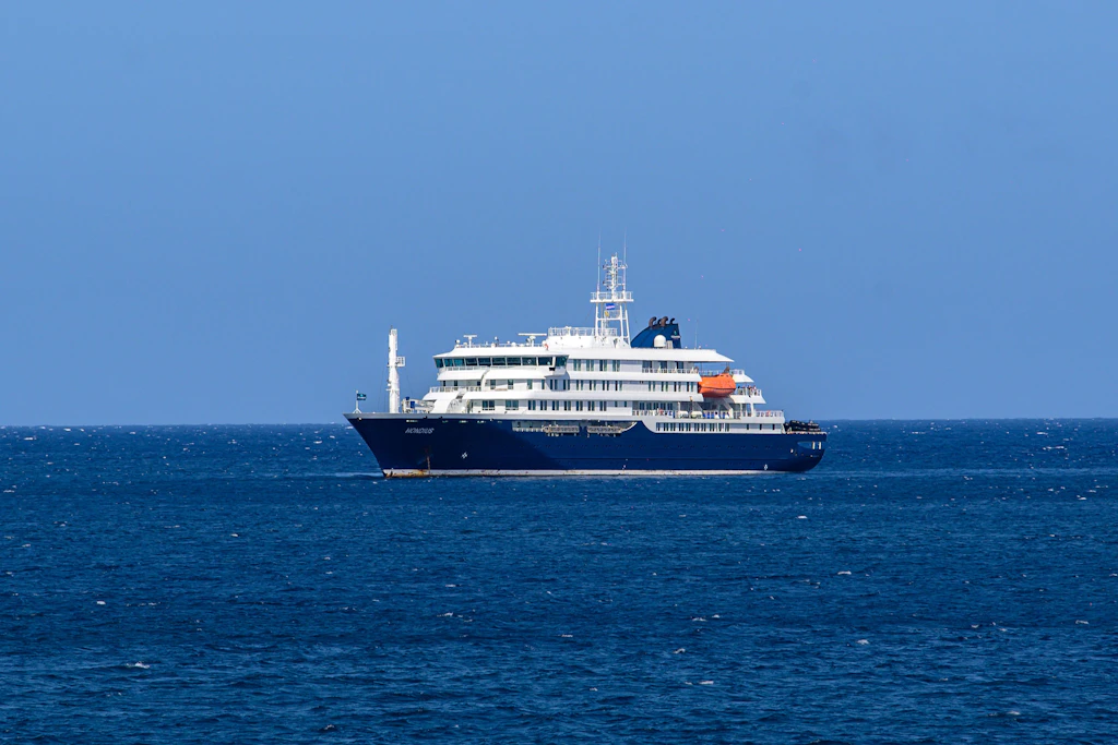 Kreuzfahrt wird zum Albtraum: Tödliches Virus fordert drei Todesopfer