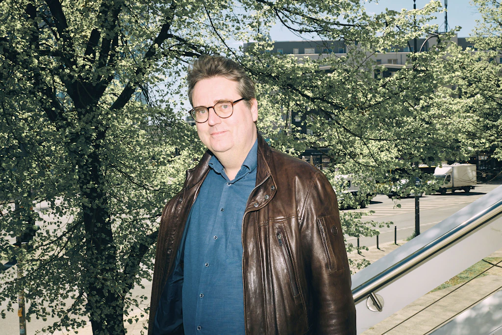 Bernd Stegemann: „Da zeigt sich der woke Furor in seiner ganzen Dummheit“