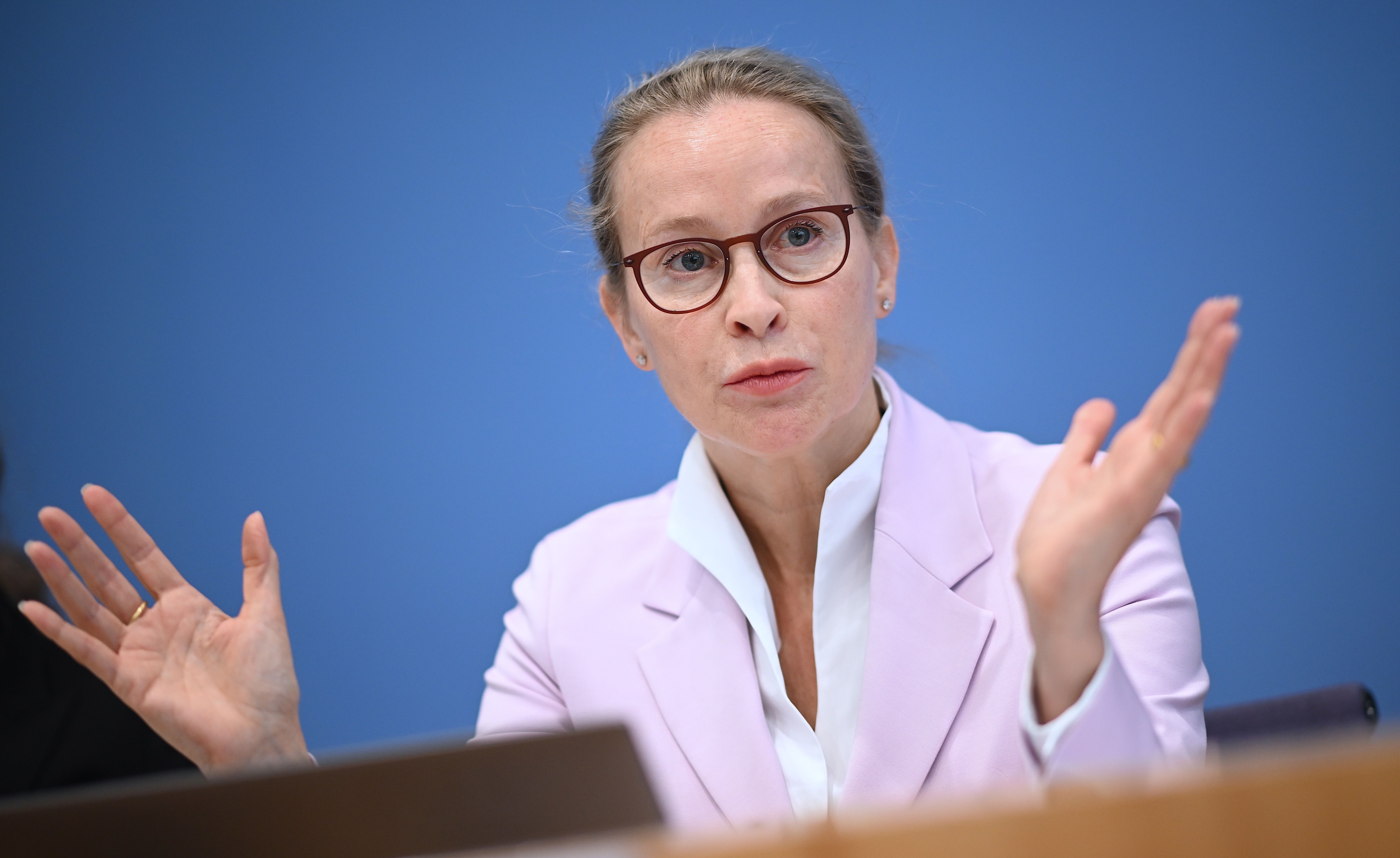 Brosius-Gersdorf rechnet in neuem Buch mit Richterwahl-Debakel ab