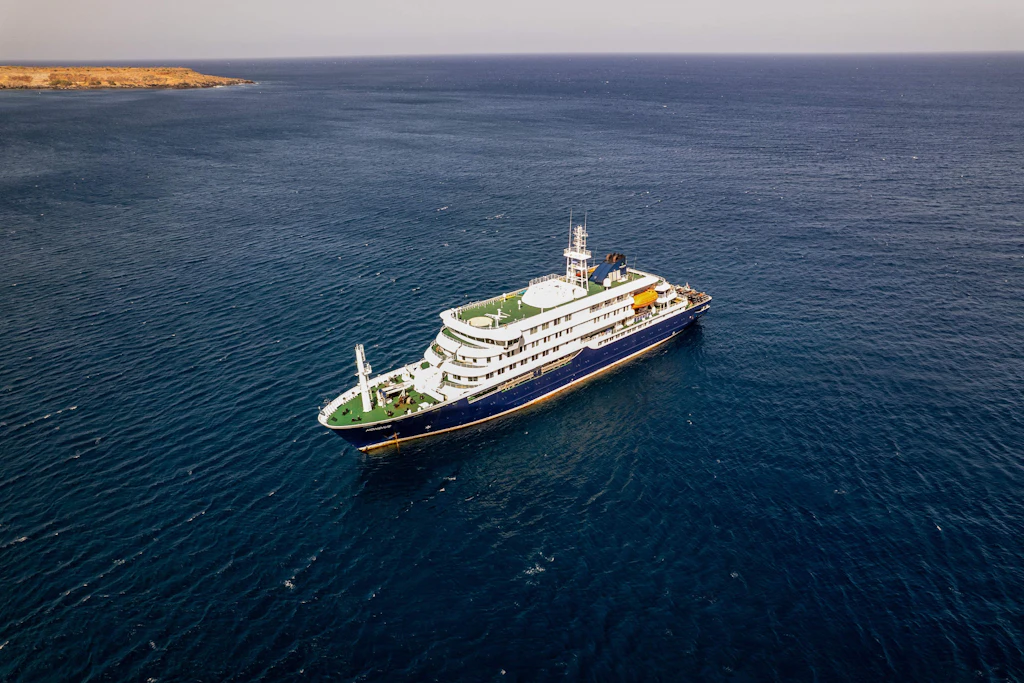 Deutscher unter den Toten nach Virusausbruch auf Kreuzfahrtschiff im Atlantik