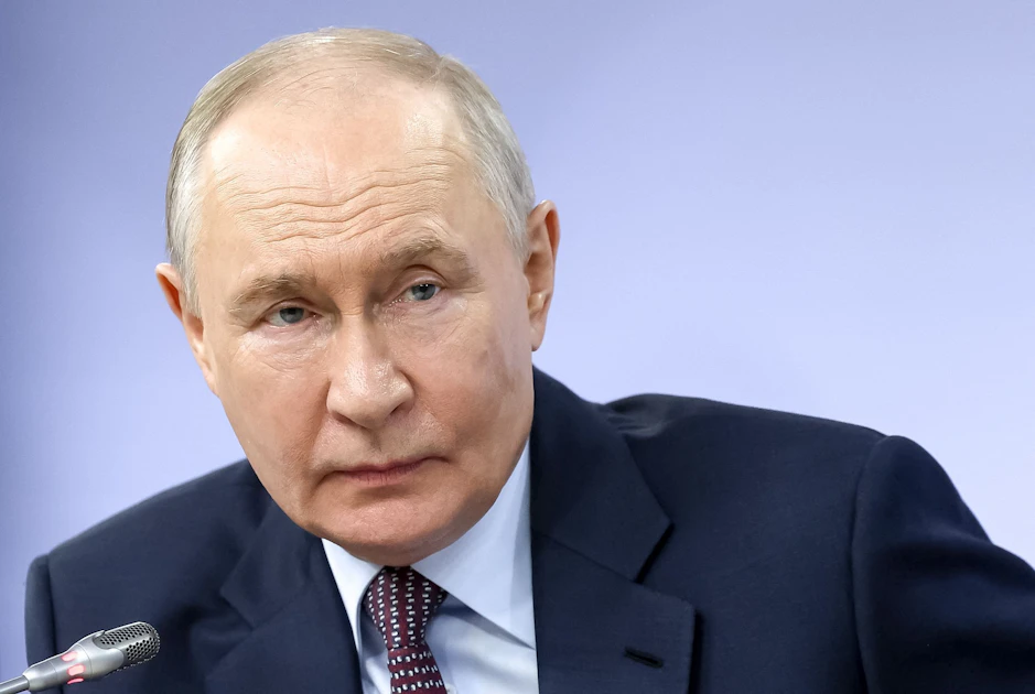 Am 8. und 9. Mai: Russland verkündet zweitägige Ukraine-Waffenruhe und ...