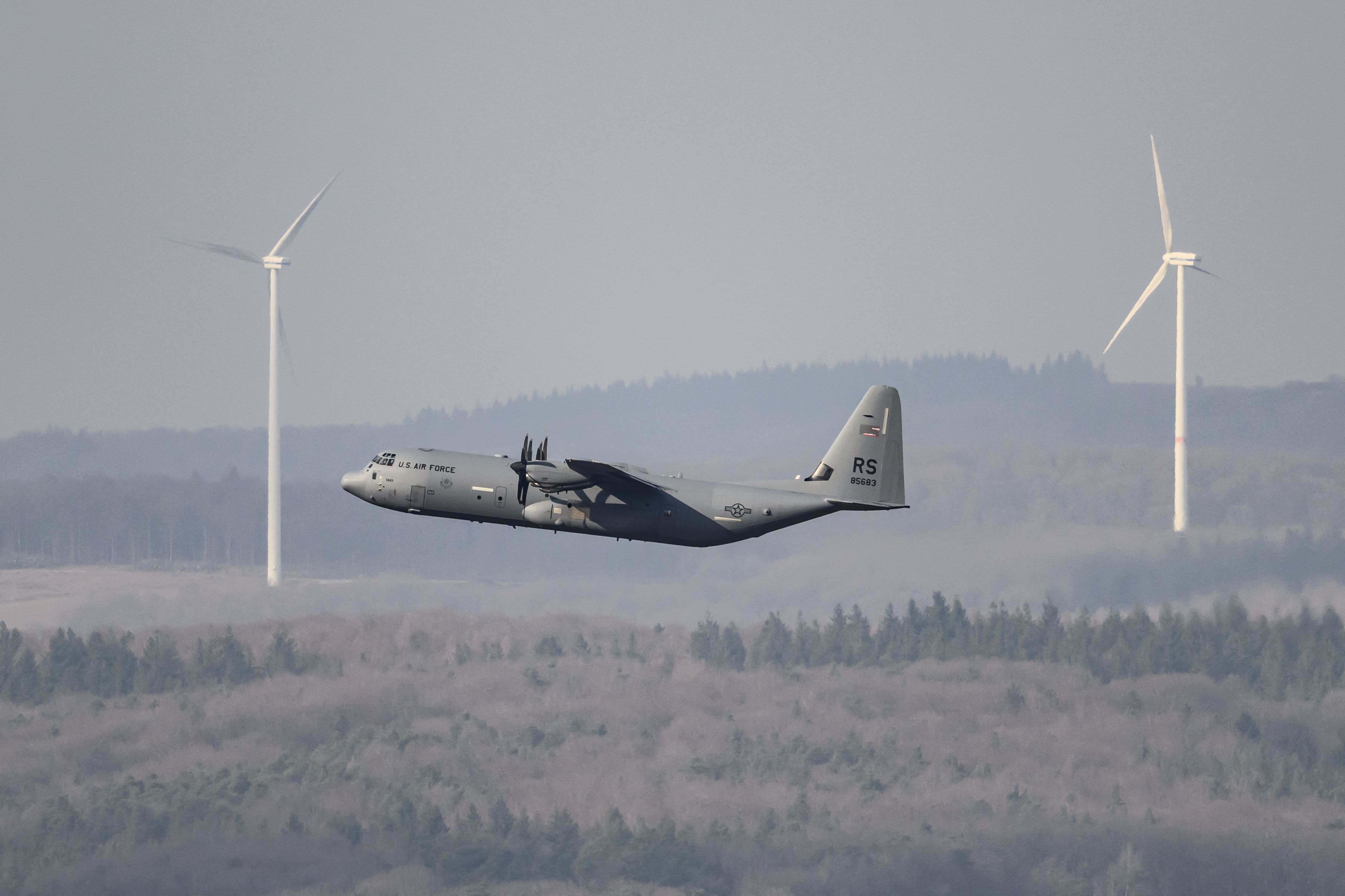 US-Truppenabzug: Wie sicher sind Ramstein und Landstuhl noch?