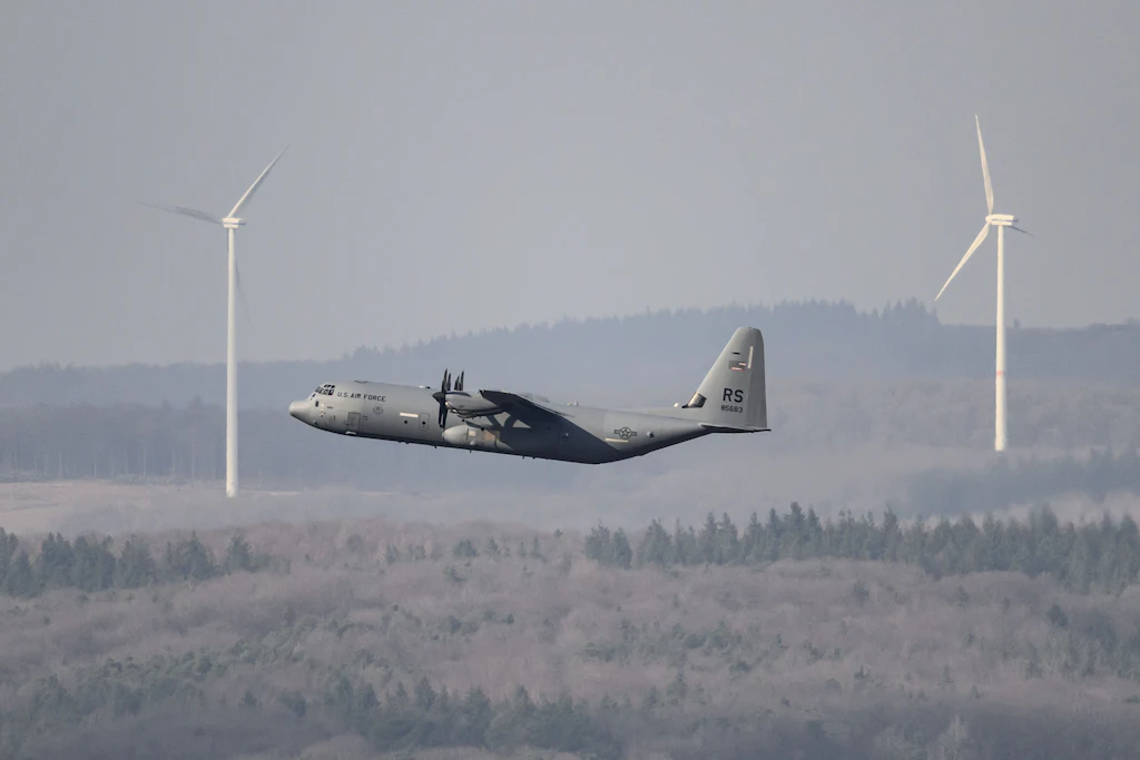 US-Truppenabzug: Wie sicher sind Ramstein und Landstuhl noch?