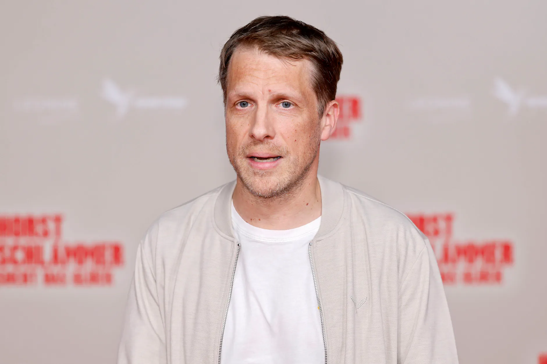 Oliver Pocher kennt kein Erbarmen, wenn es um die Erziehung seiner Kinder geht.