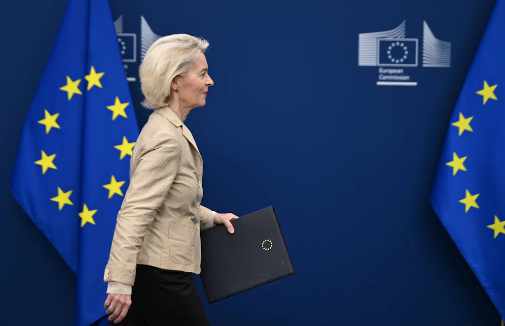 EU-Doppelmoral: Pressefreiheit feiern und unabhängigen Journalisten die Konten einfrieren