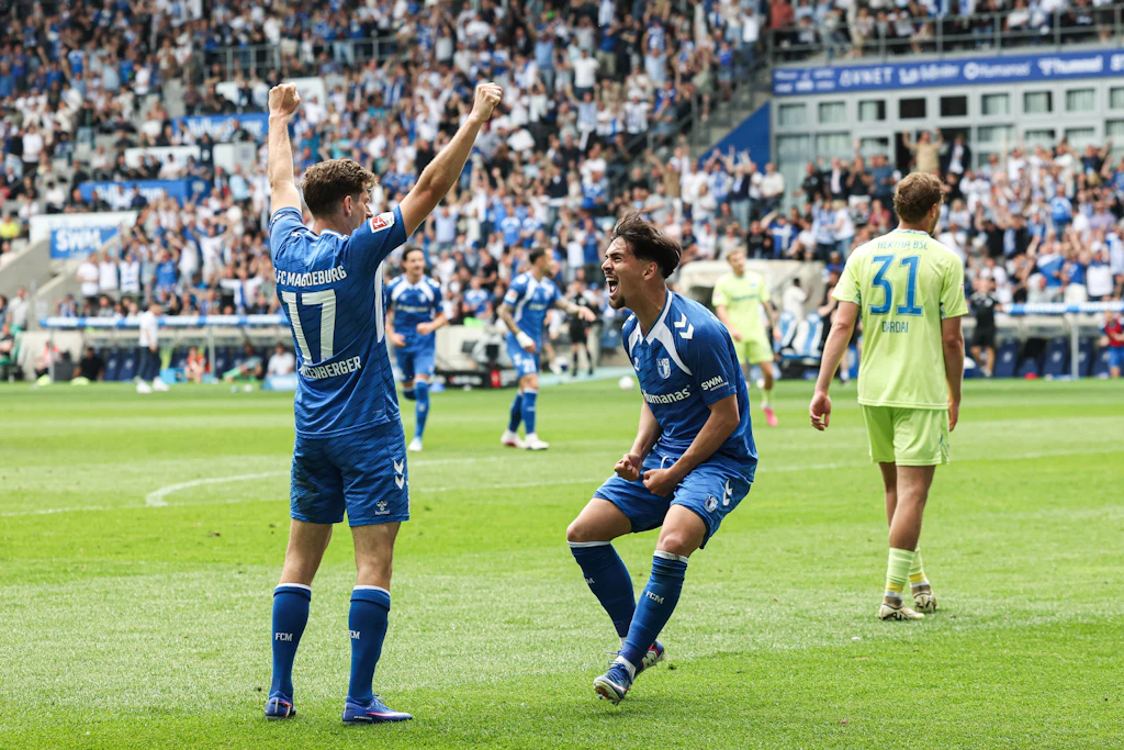 „Zweck heiligt die Mittel“: 1. FC Magdeburg opfert Spektakel für den Klassenerhalt