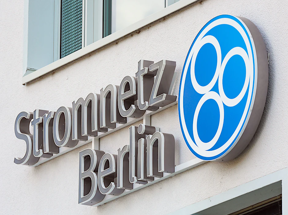 Stromnetz Berlin möchte die Resilienz des Netzes erhöhen.