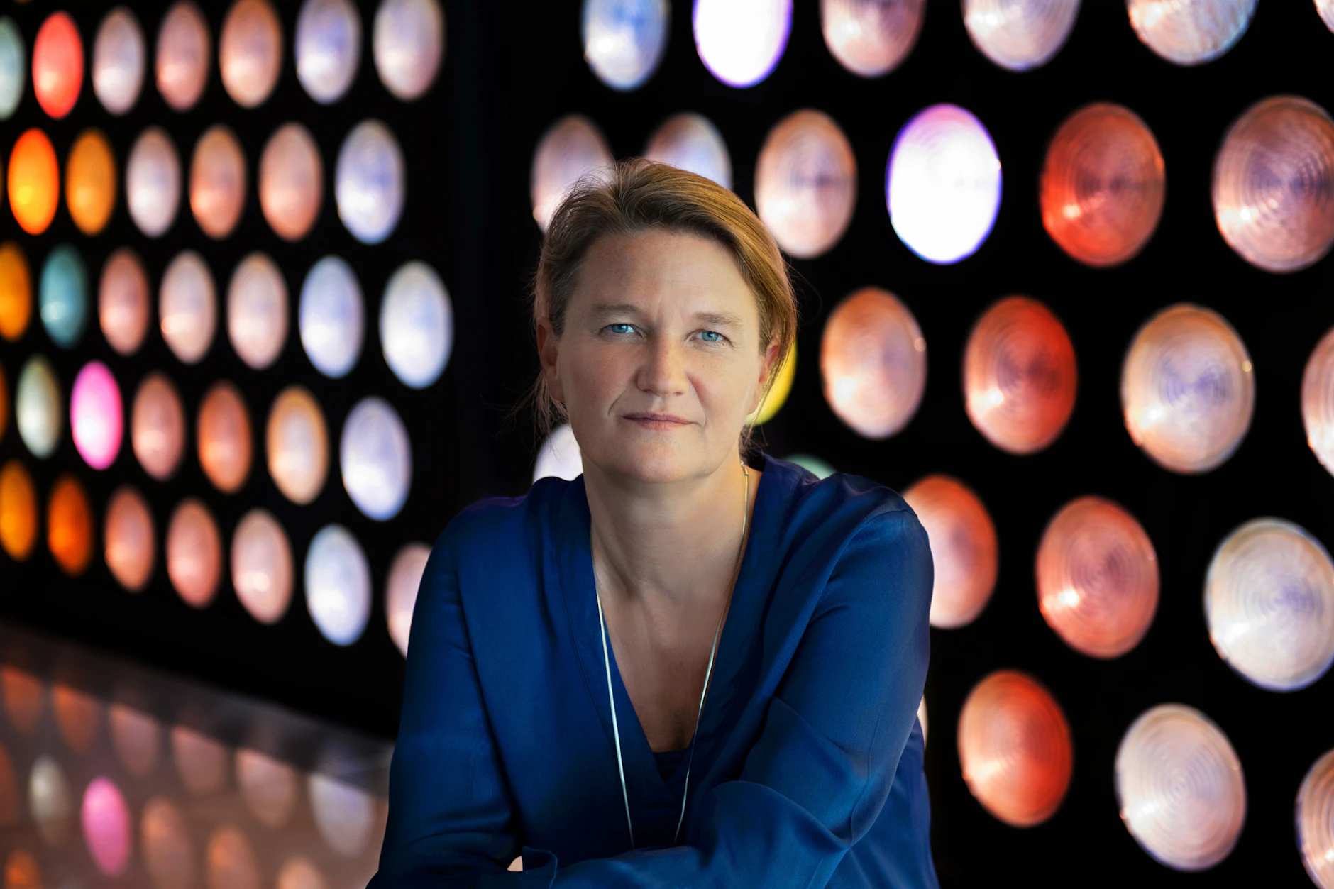 Andrea Zietzschmann,&nbsp; Intendantin der Stiftung Berliner Philharmoniker
