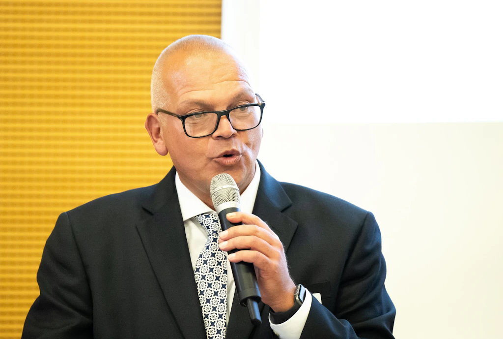 Präsident der IHK Erfurt: Bilanz der Bundesregierung ist ernüchternd