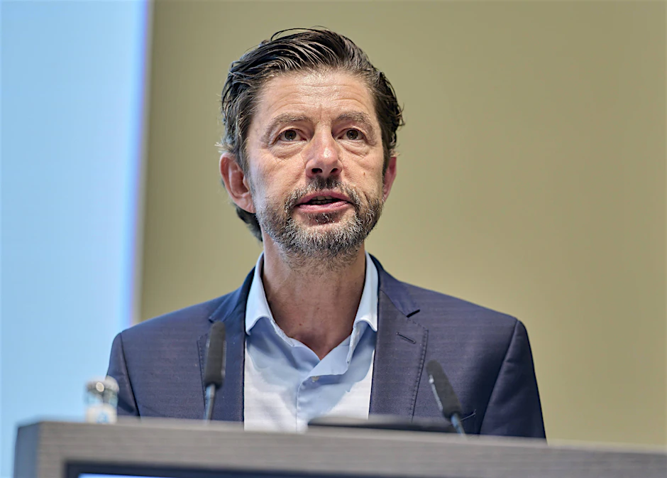 Christian Drosten wurde im Zuge der Corona-Pandemie bundesweit bekannt.