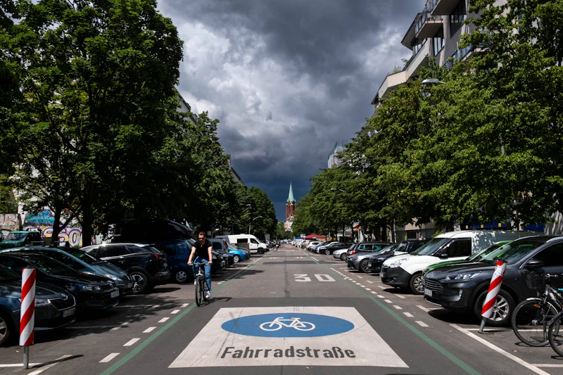 Sturzfluten möglich! Wetterexperte warnt vor Unwetter und Starkregen