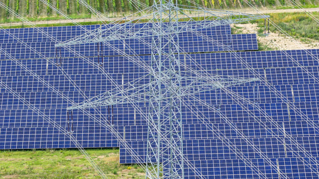 EU stoppt Förderung für Solaranlagen mit chinesischer Schlüsseltechnik