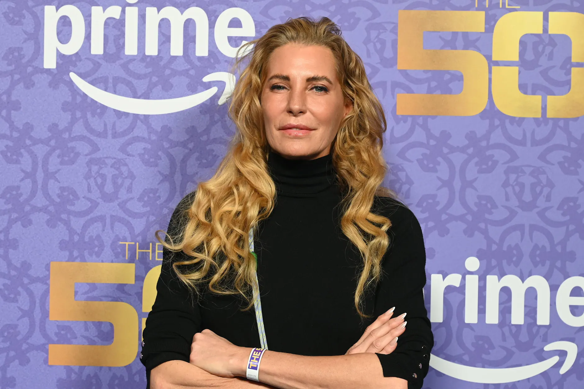 Giulia Siegel ist nicht gut auf Kader Loth zu sprechen.