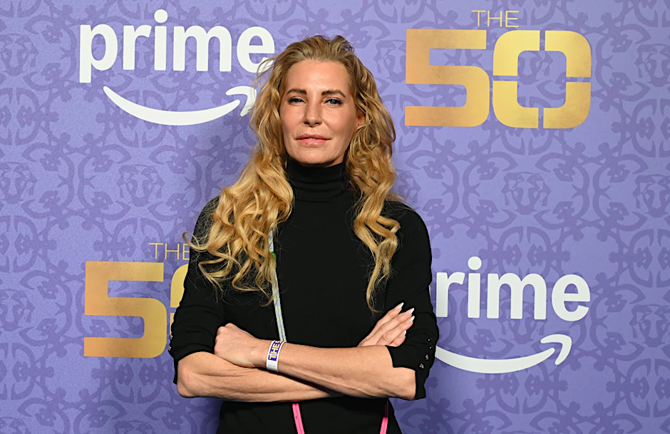 Giulia Siegel ist nicht gut auf Kader Loth zu sprechen.