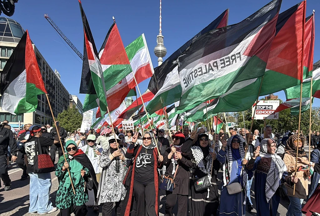 Daniela Dahn: Warum die EU-Sanktionen gegen Kritiker den Antisemitismus befeuern