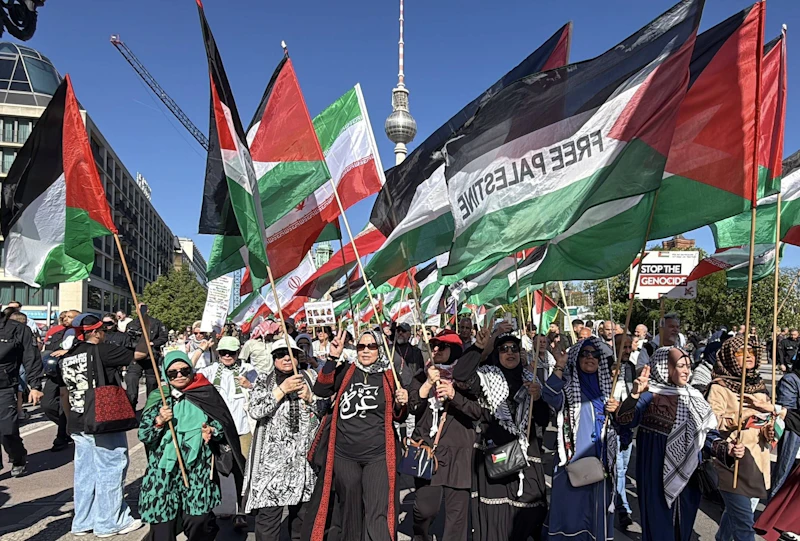 Daniela Dahn: Warum die EU-Sanktionen gegen Kritiker den Antisemitismus befeuern