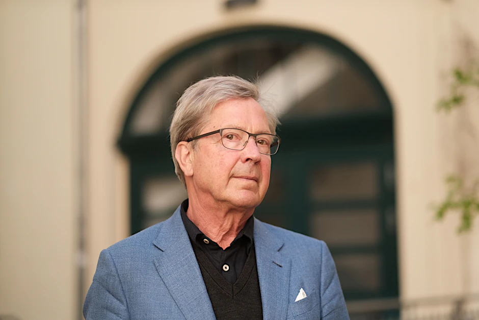 Der Berliner Kunsthändler Wolfgang Wittrock: Warum Kollegen ihm den Vogel zeigen