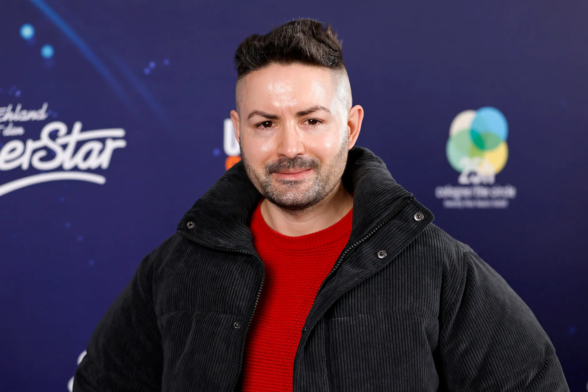 Menderes nahm insgesamt 19-mal an „Deutschland sucht den Superstar“ teil.