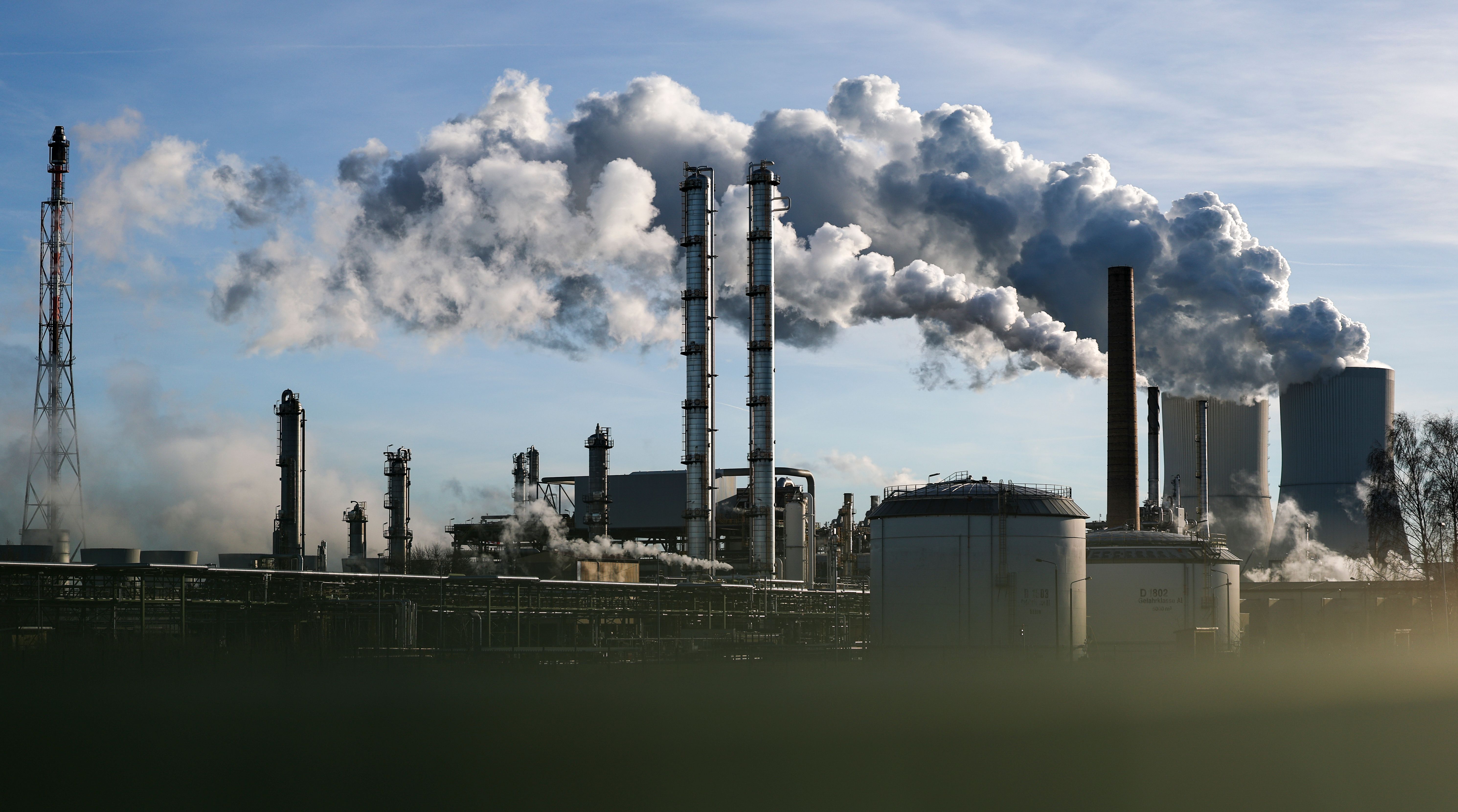 Chemie-Experte fordert Enteignung von Dow-Werk, um Ost-Standort zu retten