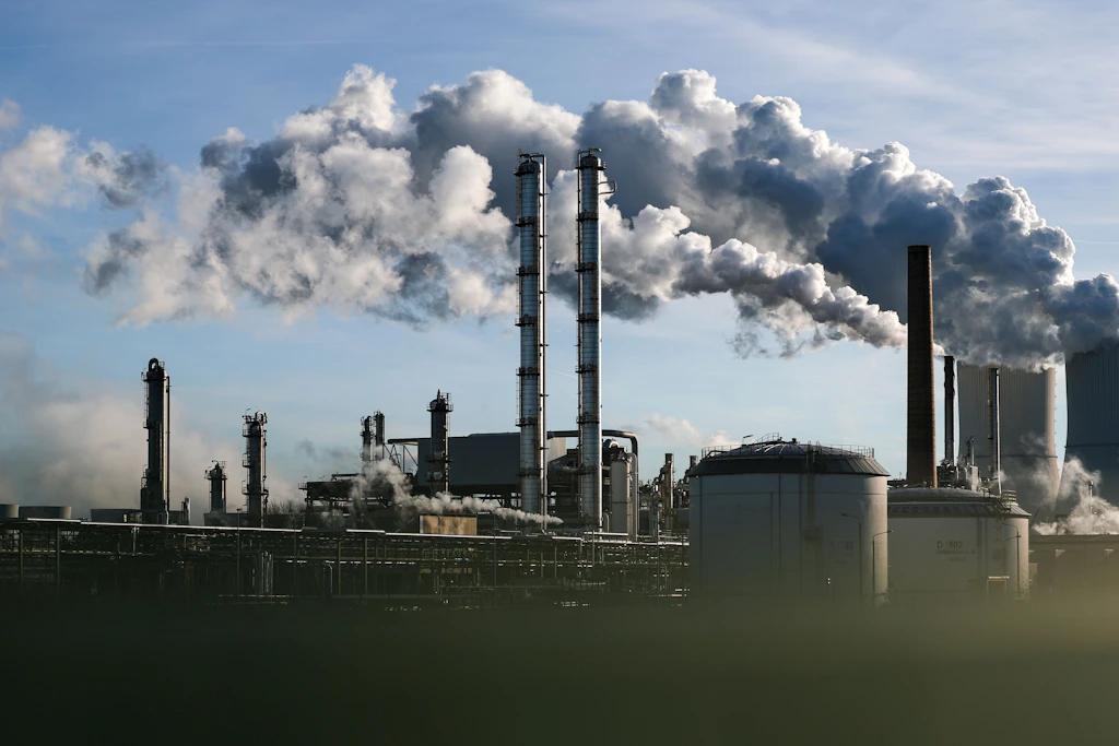 Bis Ende 2027 will sich Dow Chemical aus Böhlen zurückziehen. Eine Betriebsschließung, die einen Dominoeffekt nach sich ziehen könnte.