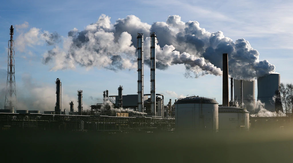 Chemie-Experte fordert Enteignung von Dow-Werk, um Ost-Standort zu retten
