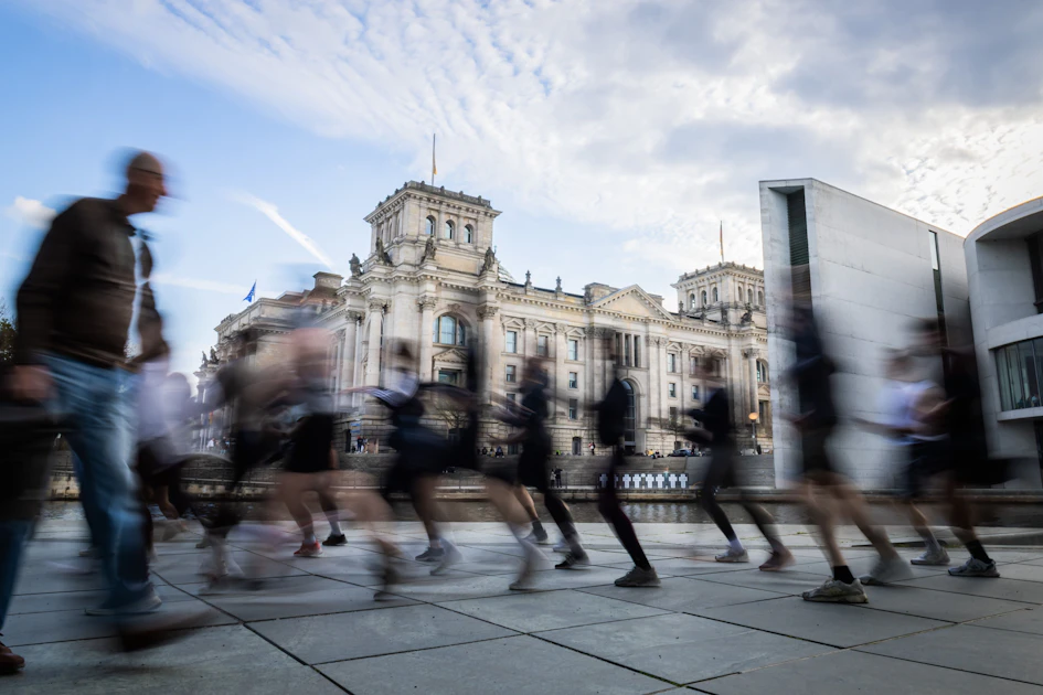 Umfrage: Mehrheit der Deutschen will vorgezogene Bundestagswahl