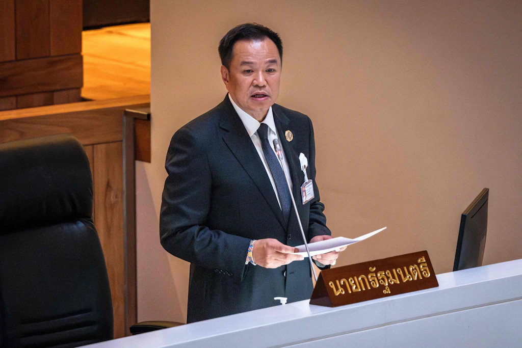 Streit um Gasfelder im Golf von Thailand: Bangkok beendet Pakt mit Kambodscha