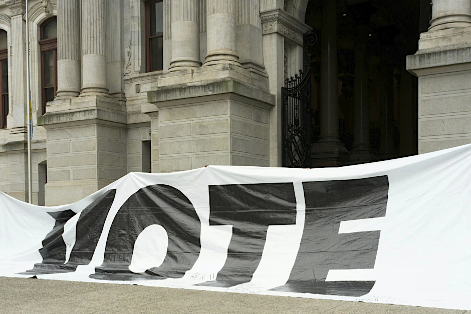 Direkte Demokratie: Alle Macht dem Volke – eine ernüchternde Bilanz