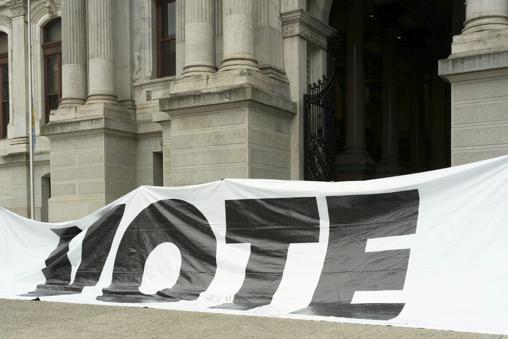 Direkte Demokratie: Alle Macht dem Volke – eine ernüchternde Bilanz